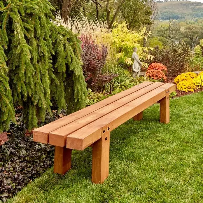 Lavori di falegnameria Legno Romano